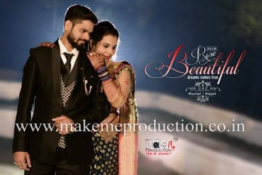 best professional wedding photographer in nashik