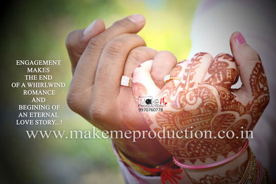 best professional wedding photographer in nashik