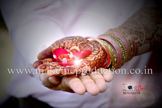 best professional wedding photographer in nashik