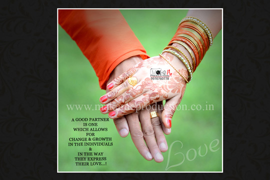 best professional wedding photographer in nashik